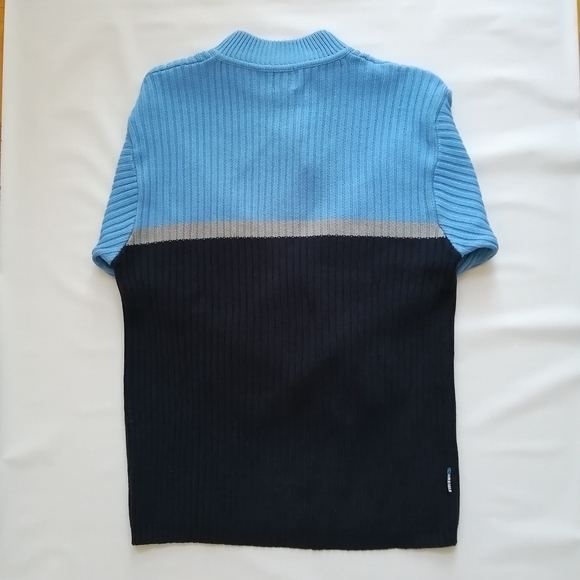 Air Eagle Y2K Zip Up Sweater XL - Picture 6 of 16